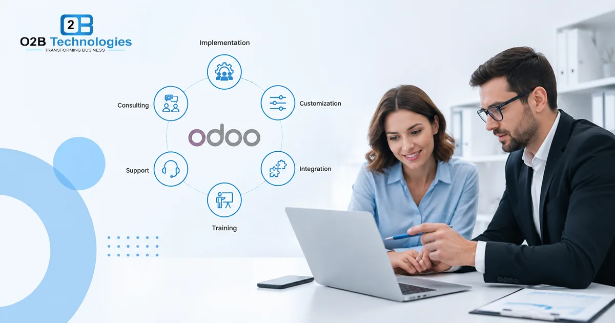 How Manufacturing Software Solutions Are Transforming Modern Industries